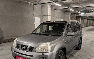 Nissan X-Trail, 2008 год, 590 000 рублей, 1 фотография