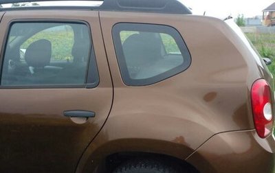 Renault Duster I рестайлинг, 2012 год, 859 000 рублей, 1 фотография