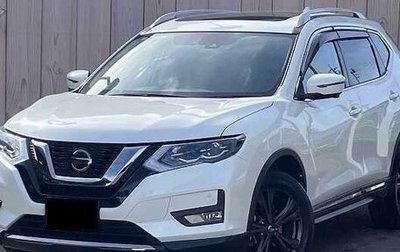 Nissan X-Trail, 2021 год, 1 750 000 рублей, 1 фотография
