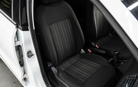 Volkswagen Polo VI (EU Market), 2017 год, 645 000 рублей, 16 фотография