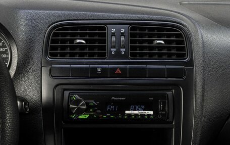 Volkswagen Polo VI (EU Market), 2017 год, 645 000 рублей, 19 фотография