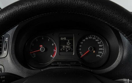 Volkswagen Polo VI (EU Market), 2017 год, 645 000 рублей, 21 фотография
