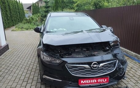 Opel Insignia II рестайлинг, 2019 год, 800 000 рублей, 1 фотография