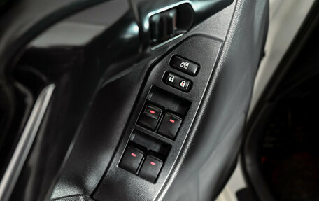 Toyota Verso I, 2013 год, 1 490 000 рублей, 13 фотография