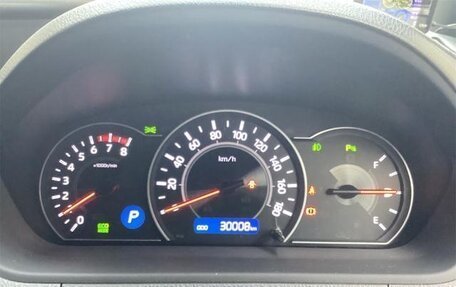 Toyota Voxy III, 2021 год, 1 795 000 рублей, 13 фотография