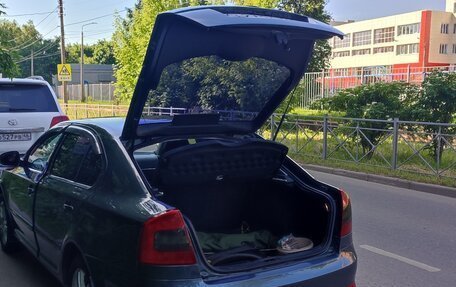 Skoda Octavia, 2009 год, 620 000 рублей, 9 фотография