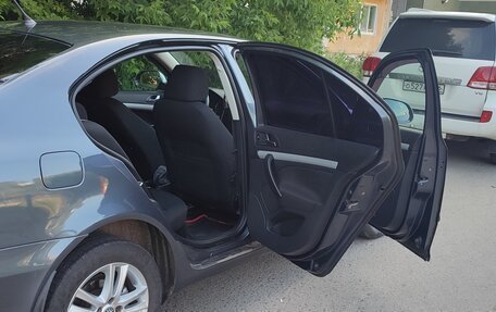 Skoda Octavia, 2009 год, 620 000 рублей, 2 фотография