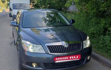 Skoda Octavia, 2009 год, 620 000 рублей, 7 фотография