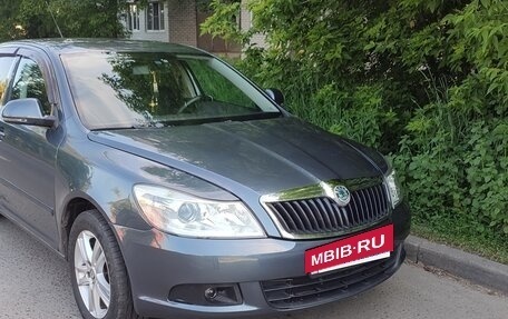 Skoda Octavia, 2009 год, 620 000 рублей, 3 фотография