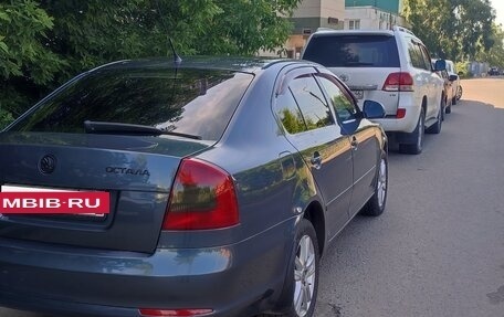 Skoda Octavia, 2009 год, 620 000 рублей, 4 фотография