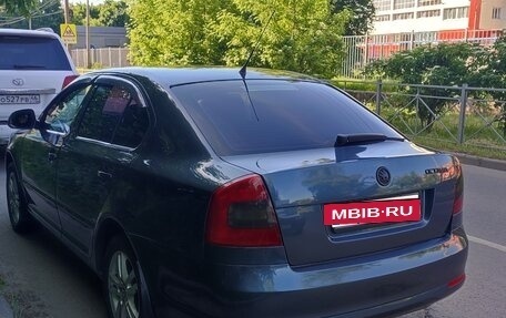 Skoda Octavia, 2009 год, 620 000 рублей, 5 фотография