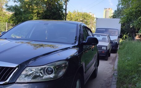 Skoda Octavia, 2009 год, 620 000 рублей, 11 фотография