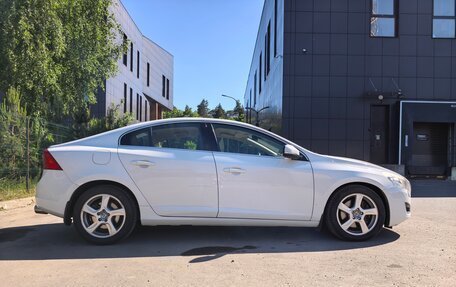 Volvo S60 III, 2012 год, 1 180 000 рублей, 3 фотография