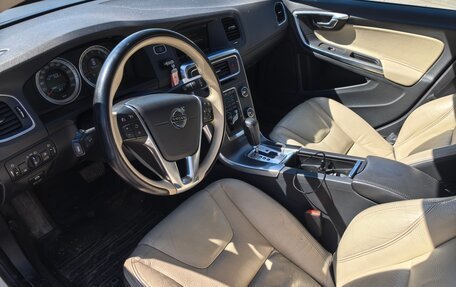 Volvo S60 III, 2012 год, 1 180 000 рублей, 8 фотография