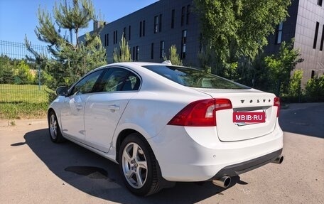 Volvo S60 III, 2012 год, 1 180 000 рублей, 6 фотография