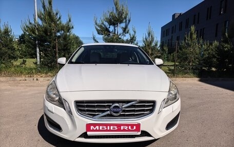 Volvo S60 III, 2012 год, 1 180 000 рублей, 7 фотография