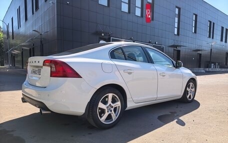 Volvo S60 III, 2012 год, 1 180 000 рублей, 4 фотография