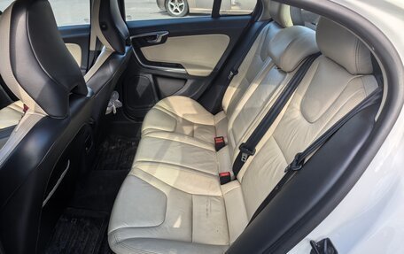 Volvo S60 III, 2012 год, 1 180 000 рублей, 9 фотография