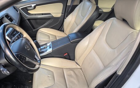 Volvo S60 III, 2012 год, 1 180 000 рублей, 10 фотография