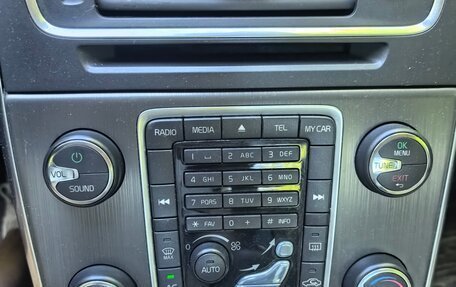 Volvo S60 III, 2012 год, 1 180 000 рублей, 11 фотография