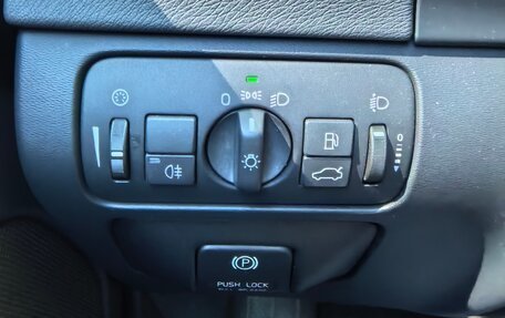 Volvo S60 III, 2012 год, 1 180 000 рублей, 13 фотография