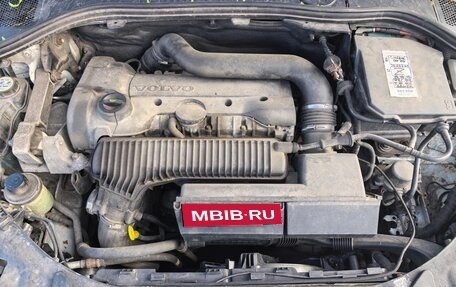 Volvo S60 III, 2012 год, 1 180 000 рублей, 14 фотография