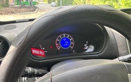 Lifan X60 I рестайлинг, 2017 год, 800 000 рублей, 2 фотография