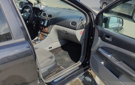 Ford Focus II рестайлинг, 2008 год, 550 000 рублей, 8 фотография