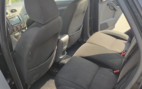 Ford Focus II рестайлинг, 2008 год, 550 000 рублей, 12 фотография