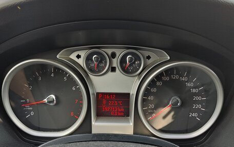 Ford Focus II рестайлинг, 2008 год, 550 000 рублей, 15 фотография