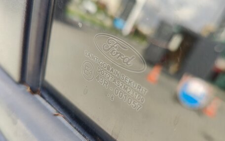 Ford Focus II рестайлинг, 2008 год, 550 000 рублей, 20 фотография