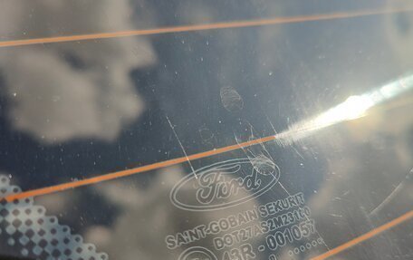 Ford Focus II рестайлинг, 2008 год, 550 000 рублей, 21 фотография