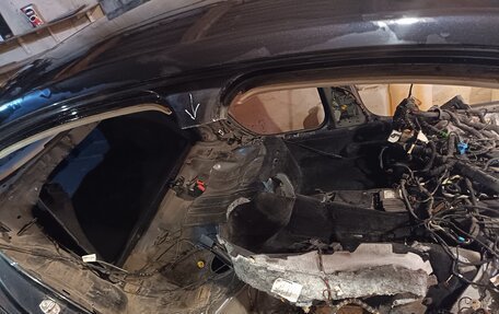 Volkswagen Passat B7, 2011 год, 200 000 рублей, 3 фотография
