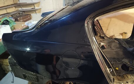 Volkswagen Passat B7, 2011 год, 200 000 рублей, 4 фотография