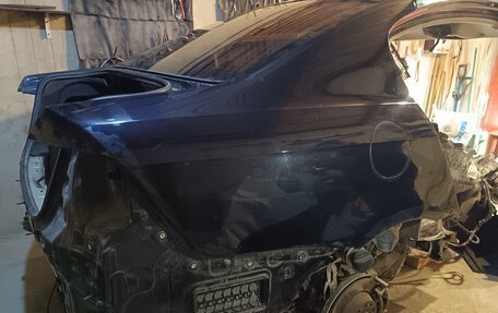 Volkswagen Passat B7, 2011 год, 200 000 рублей, 7 фотография