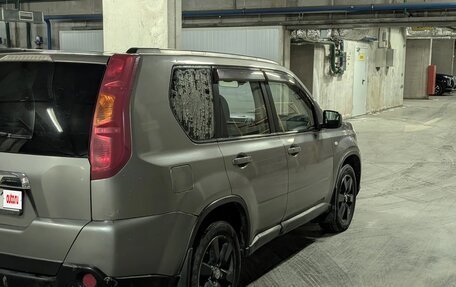Nissan X-Trail, 2008 год, 590 000 рублей, 5 фотография