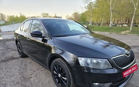 Skoda Octavia, 2014 год, 1 095 000 рублей, 7 фотография