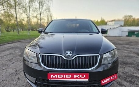Skoda Octavia, 2014 год, 1 095 000 рублей, 8 фотография