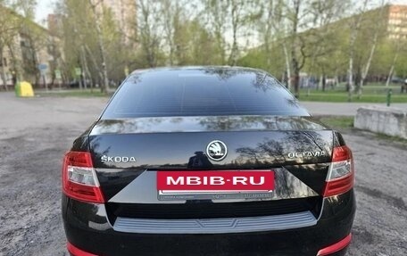 Skoda Octavia, 2014 год, 1 095 000 рублей, 6 фотография