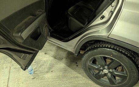 Nissan X-Trail, 2008 год, 590 000 рублей, 10 фотография