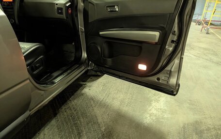 Nissan X-Trail, 2008 год, 590 000 рублей, 12 фотография