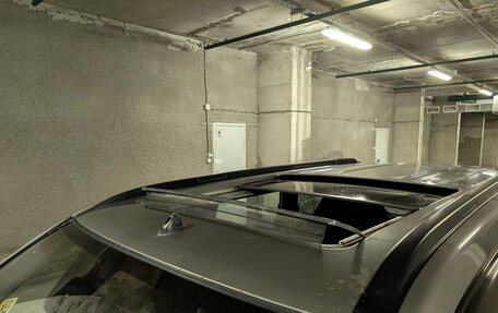Nissan X-Trail, 2008 год, 590 000 рублей, 11 фотография