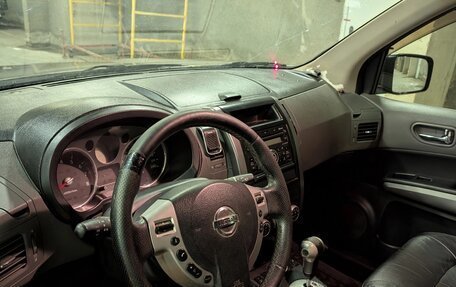 Nissan X-Trail, 2008 год, 590 000 рублей, 8 фотография