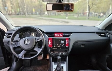 Skoda Octavia, 2014 год, 1 095 000 рублей, 4 фотография