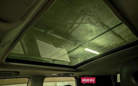 Nissan X-Trail, 2008 год, 590 000 рублей, 9 фотография