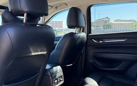 Mazda CX-5 II, 2019 год, 2 600 000 рублей, 9 фотография