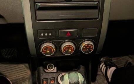 Nissan X-Trail, 2008 год, 590 000 рублей, 14 фотография