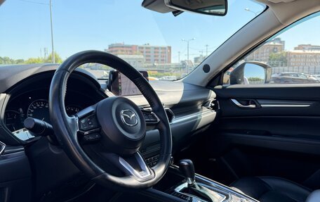Mazda CX-5 II, 2019 год, 2 600 000 рублей, 5 фотография