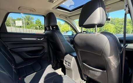 Mazda CX-5 II, 2019 год, 2 600 000 рублей, 11 фотография