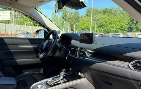 Mazda CX-5 II, 2019 год, 2 600 000 рублей, 6 фотография